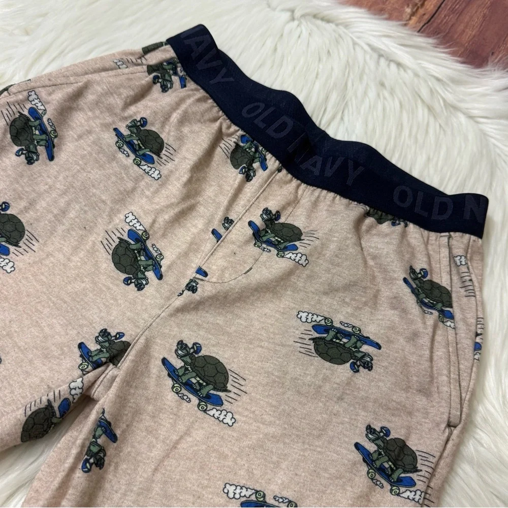 Old Navy Pajama/ Loungewear Pants - Boys Size M (8)